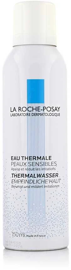 La Roche Posay Thermal Spring Vanduo veido dulksna, 150 g
