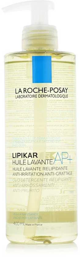 La Roche-Posay Lipikar Shower Oil dušo aliejus, 400 ml