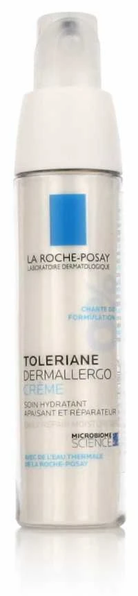 Raminamasis veido kremas La Roche Posay Toleriane Dermallergo, 40 ml