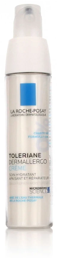 Raminamasis veido kremas La Roche Posay Toleriane Dermallergo, 40 ml