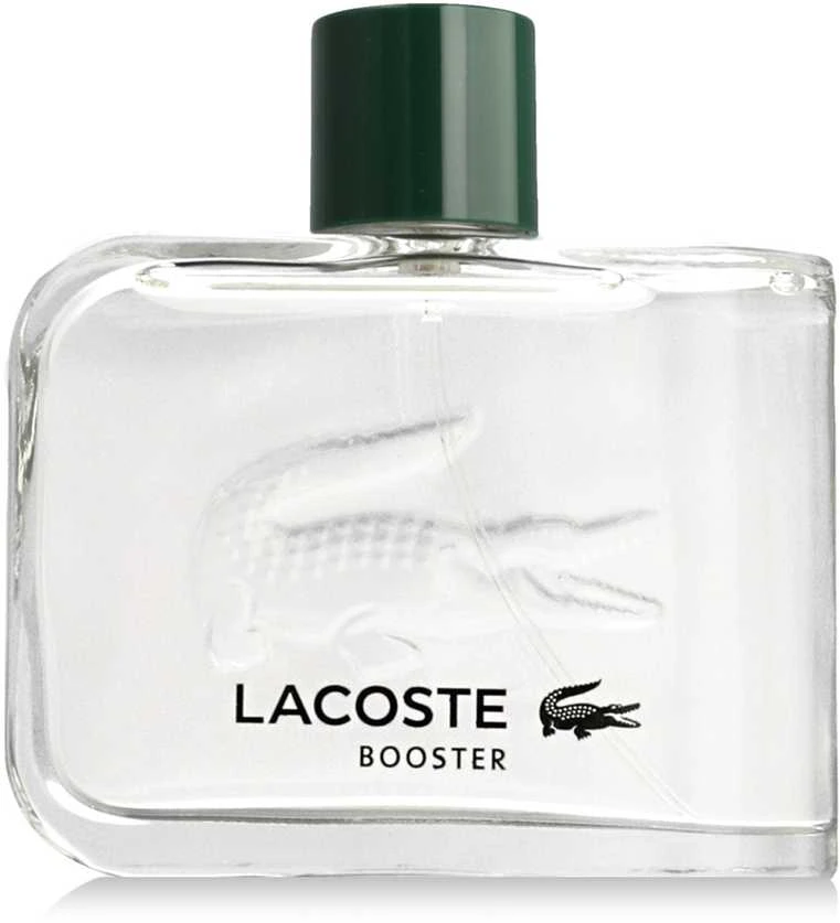 Lacoste Booster EDT Purškiklis, 125 ml