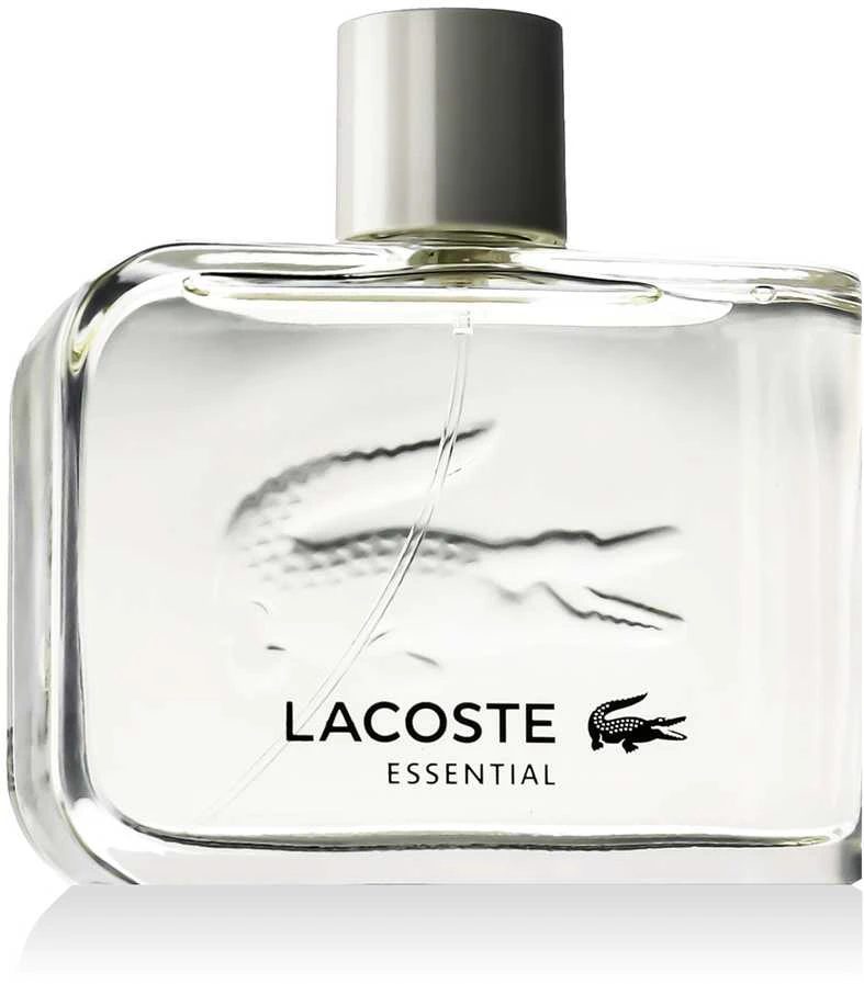 Kvepalai vyrams Lacoste Essential EDT, 125 ml