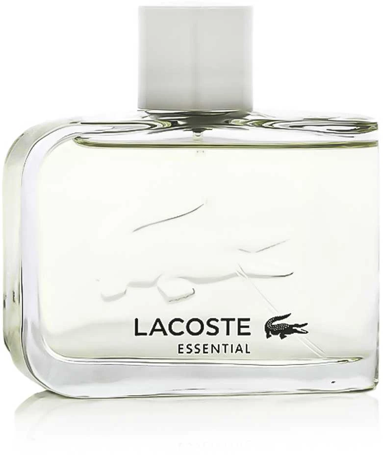 Kvepalai vyrams Lacoste Essential EDT, 75 ml