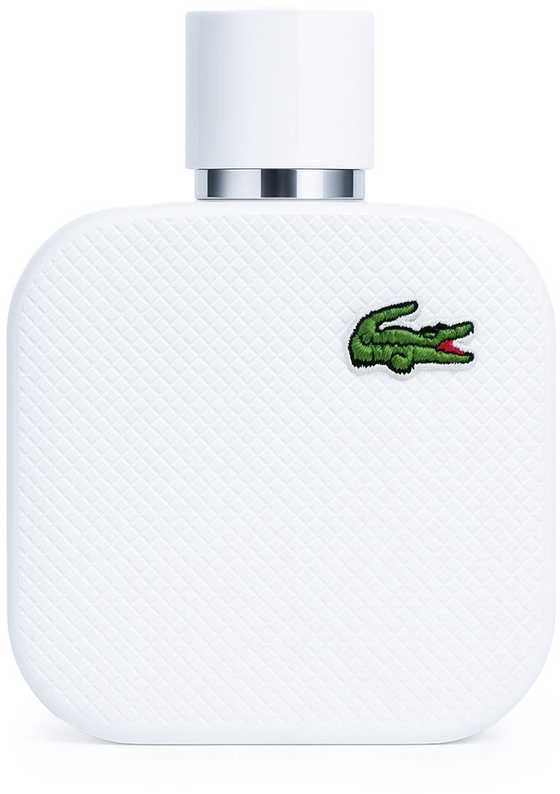 Kvepalai vyrams Lacoste Eau de Lacoste L.12.12 Blanc EDP, 100 ml