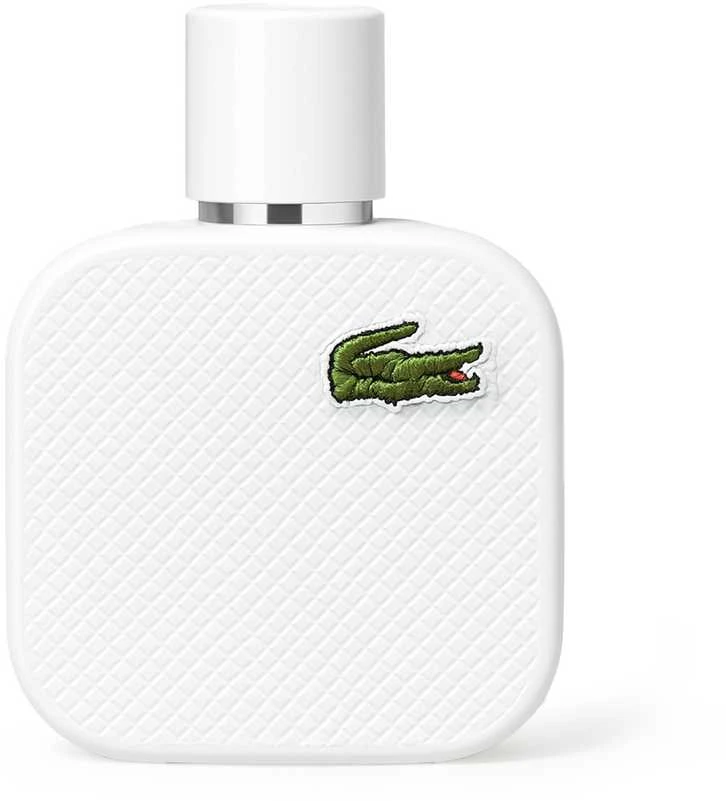 Lacoste Eau de Lacoste L.12.12 Blanc EDP parfumuotas vanduo vyrams, 50 ml