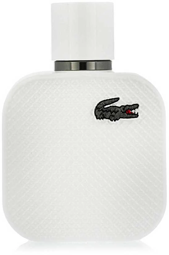 Lacoste Eau de Lacoste L.12.12 Blanc EDP parfumuotas vanduo vyrams, 50 ml