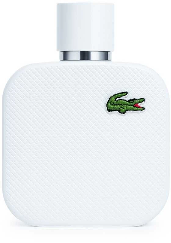 Kvepalai vyrams Lacoste L.12.12 Blanc EDT, 100 ml