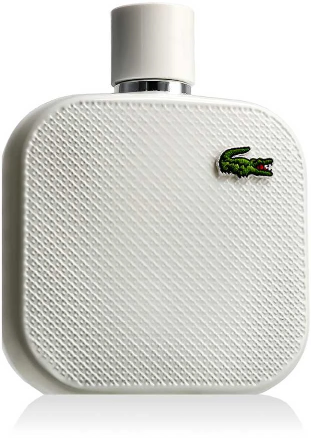 Lacoste L.12.12 Blanc Men EDT tualetinis vanduo unisex, 175 ml