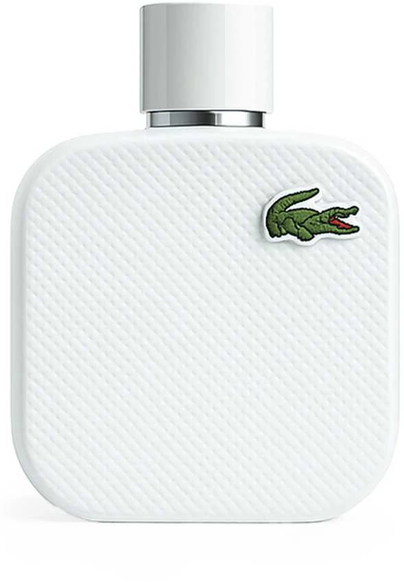 Lacoste L.12.12 Blanc Men EDT tualetinis vanduo unisex, 175 ml