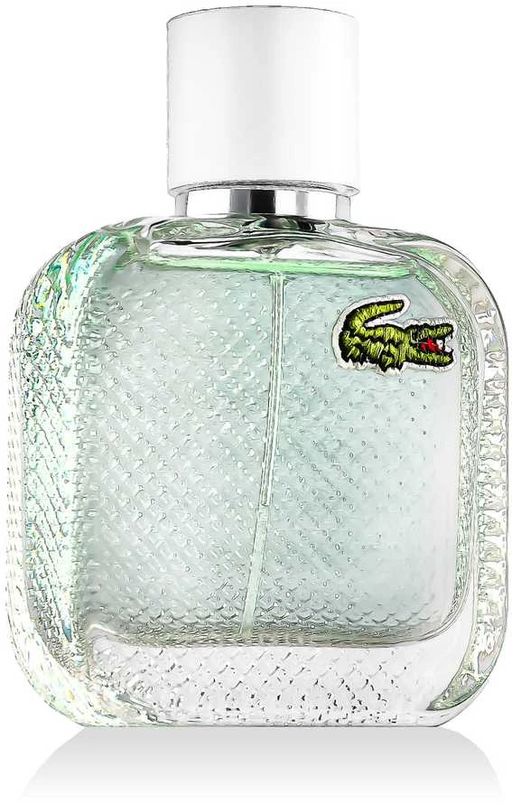 Lacoste L.12.12 Blanc Eau Fraiche EDT tualetinis vanduo For Him EDT tualetinis vanduo vyrams, 50 ml
