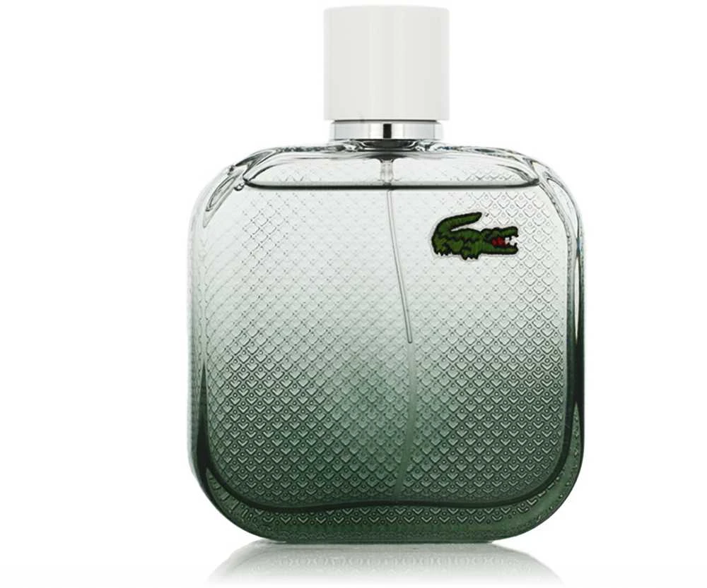 Lacoste L.12.12 Blanc Eau Intense EDT tualetinis vanduo vyrams, 100 ml