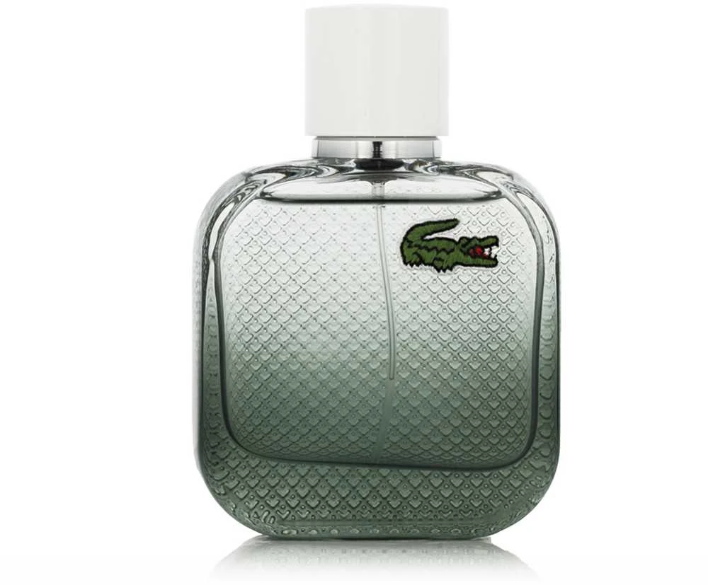 Lacoste L.12.12 Blanc Intense EDT tualetinis vanduo vyrams, 50 ml