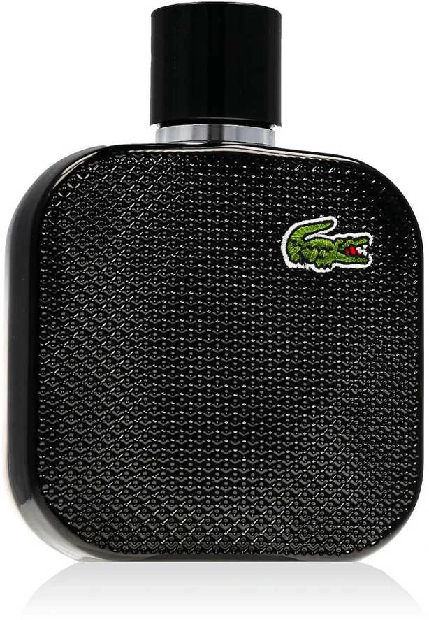 Lacoste Eau de Lacoste L.12.12. Noir EDT tualetinis vanduo vyrams, 100 ml