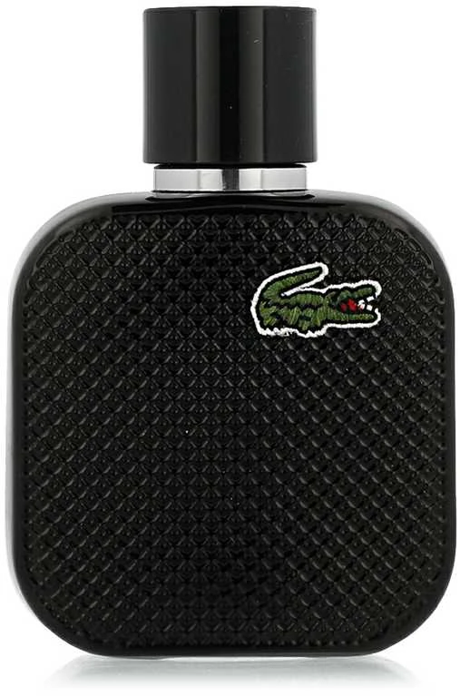 Lacoste L.12.12 Noir EDT tualetinis vanduo vyrams, 50 ml