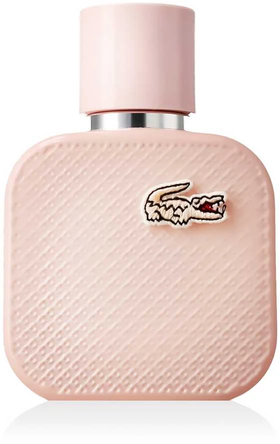 Lacoste L.12.12 Rose Eau De Perfume Purškiklis kvepalai moterims 35ml