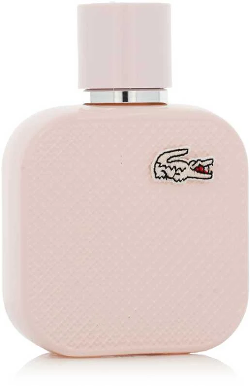 Lacoste Eau de Lacoste L.12.12 Rose EDP parfumuotas vanduo moterims, 50 ml