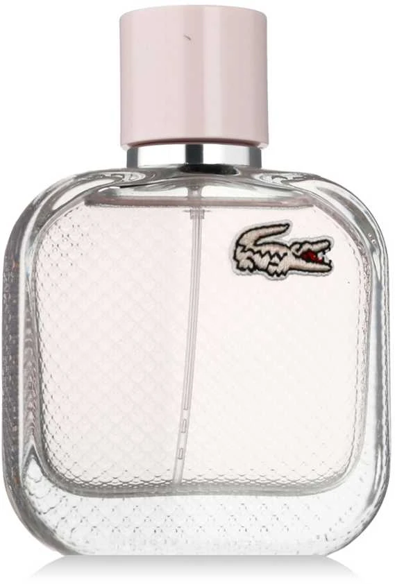 Lacoste Eau de Lacoste L.12.12 Rose EDT tualetinis vanduo moterims, 50 ml