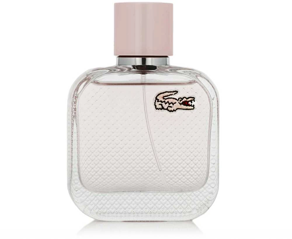 Eau De Lacoste L 12,12 Eaux Fraiches Pour Elle Eau De Toilette Purškiklis, 50 ml
