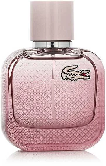 Lacoste Eau de Lacoste L.12.12 Rose Eau Intense EDT tualetinis vanduo moterims, 35 ml
