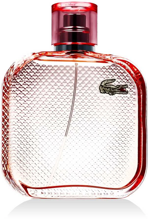 Lacoste L.12.12 Rose Sparkling EDT tualetinis vanduo moterims, 100 ml