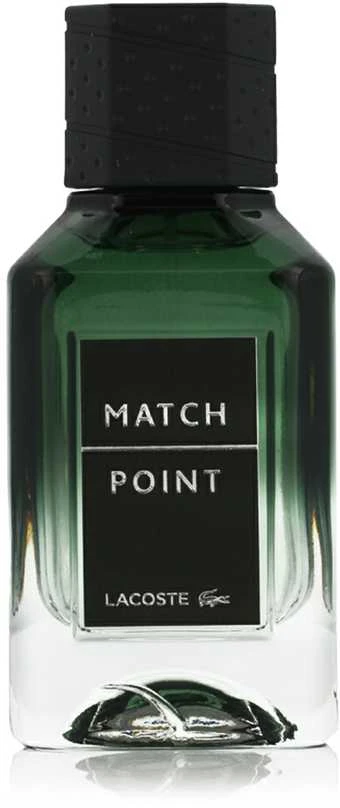 Lacoste Match Point EDP parfumuotas vanduo vyrams, 50 ml