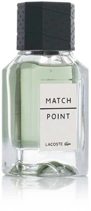 Lacoste Matchpoint EDT tualetinis vanduo vyrams, 30 ml