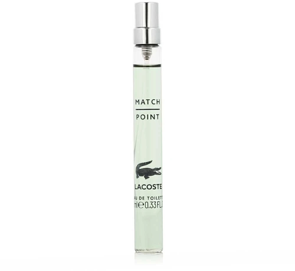 Lacoste Match Point EDT tualetinis vanduo, 10 ml