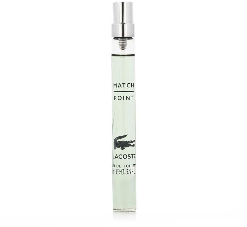 Lacoste Match Point EDT tualetinis vanduo, 10 ml