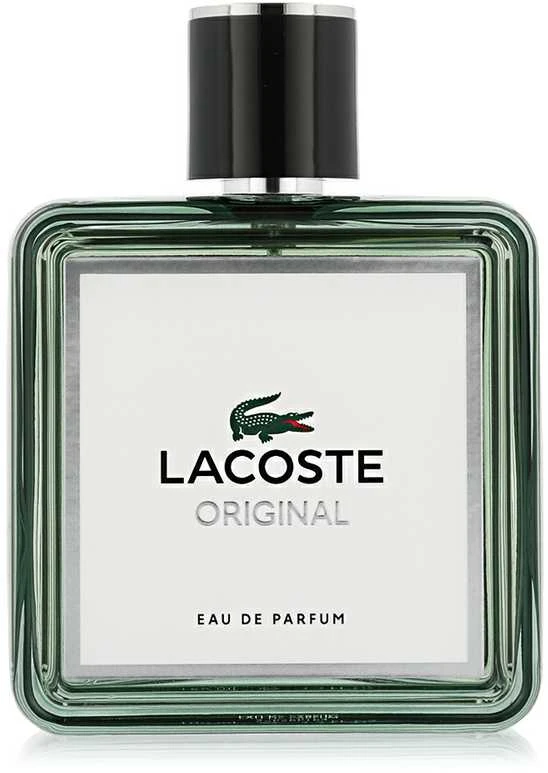 Karl Lagerfeld Lacoste Original EDP parfumuotas vanduo vyrams, 100 ml
