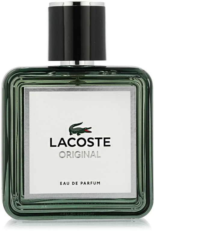 Lacoste Original EDP parfumuotas vanduo vyrams, 60 ml