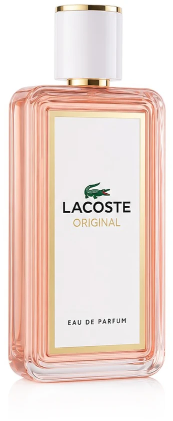 Lacoste Original Pour Femme EDP parfumuotas vanduo moterims, 100 ml
