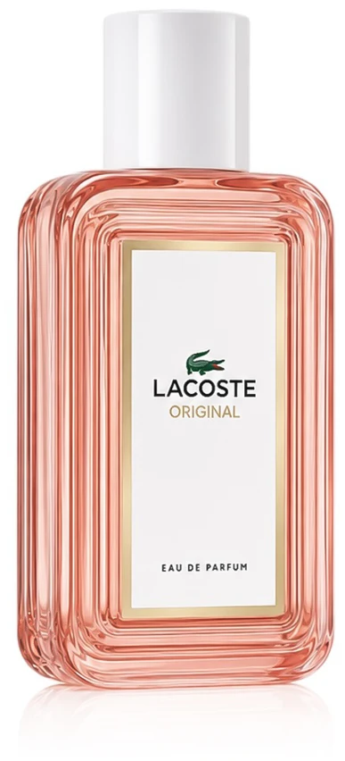 Lacoste Original Pour Femme EDP parfumuotas vanduo moterims, 40 ml