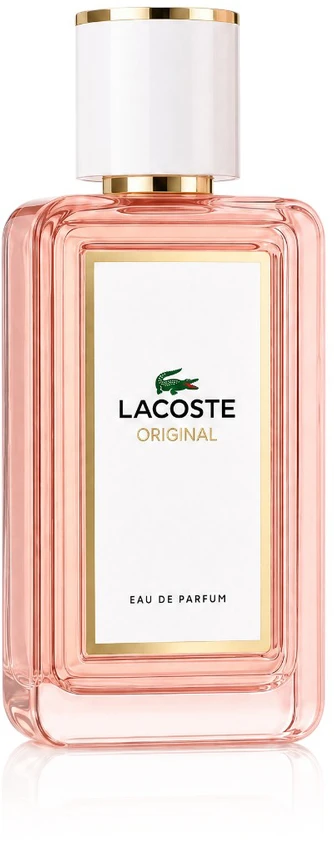 Lacoste Original Pour Femme EDP parfumuotas vanduo moterims, 60 ml
