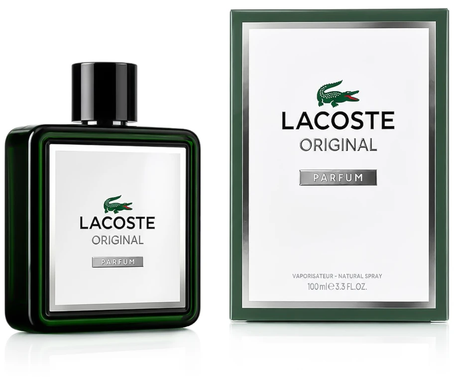 Lacoste Original Eau De Parfum Purškiklis 100ml