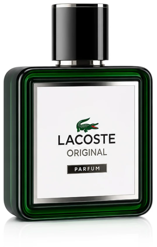 Lacoste Original PP kvepalai vyrams, 60 ml