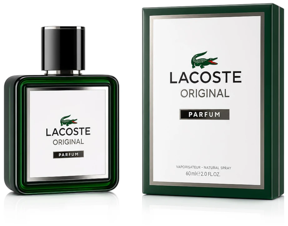 Lacoste Original PP kvepalai vyrams, 60 ml