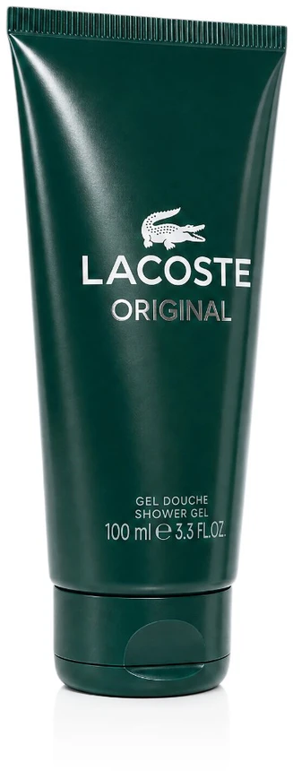 Lacoste Original Perfumed Dušo želė 100 ml (man)