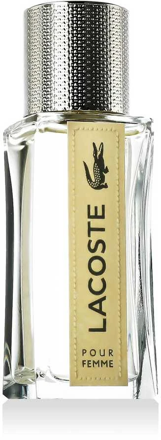 Kvepalai moterims Lacoste Pour Femme EDP, 30 ml