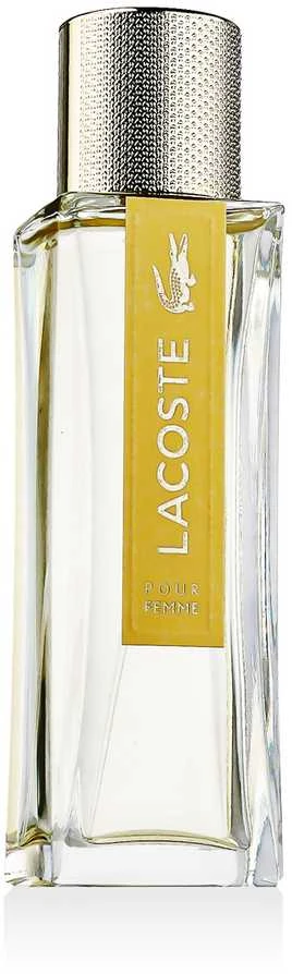 Kvepalai moterims Lacoste Pour Femme EDP, 50 ml