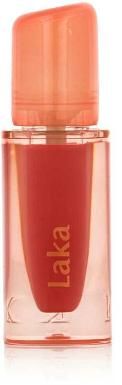 Laka JELLING NUDE volumizing gloss #302-Grape Ring 4.5 gr