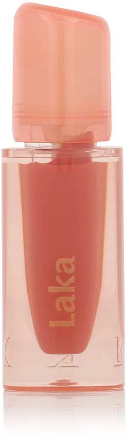 Laka Jelling Nude Gloss Lūpų blizgis, 4,5 g