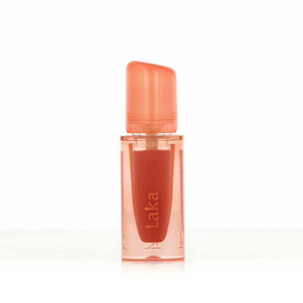 Laka Jelling Nude Gloss Lūpų blizgis, 4,5 g