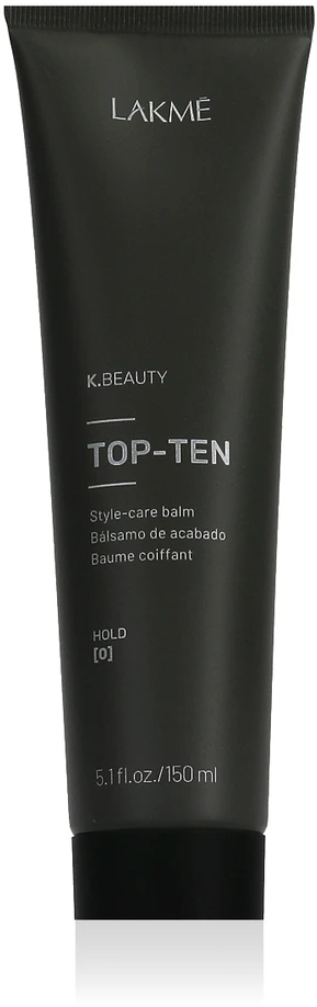 Lakmé K.Beauty Top-Ten stiliaus priežiūros balzamas, 150 ml