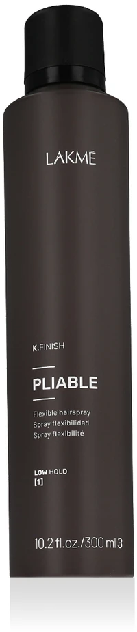 Lakmé K.Finish elastingas plaukų lakas, 300 ml