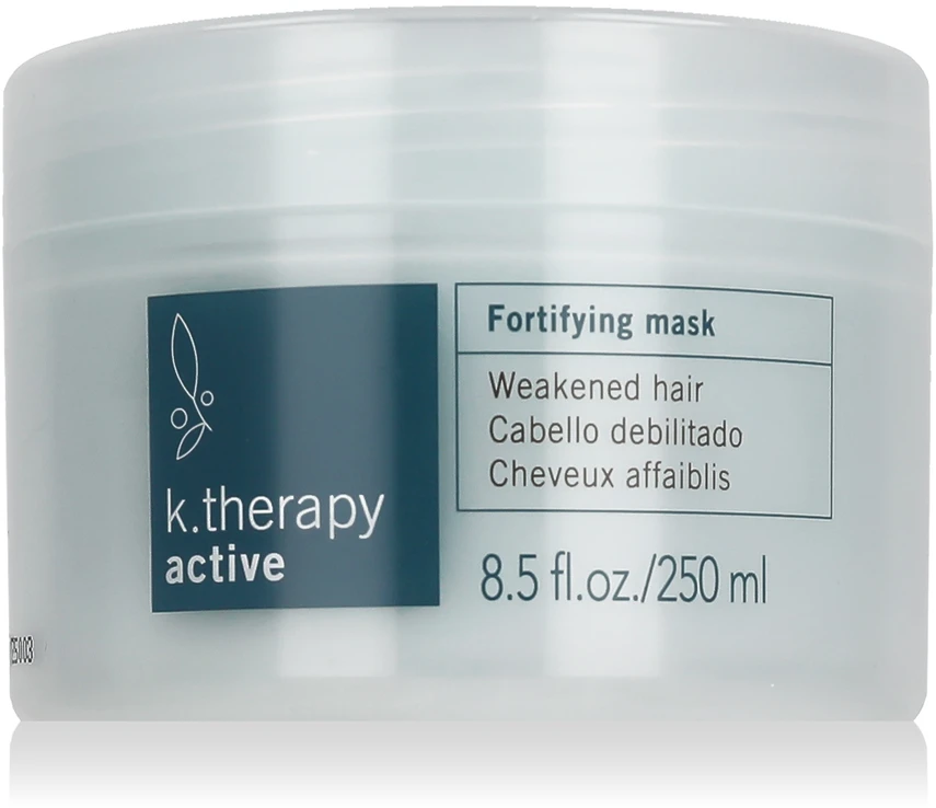Atstatanti kaukė plaukams Lakme k.therapy active, 250 ml