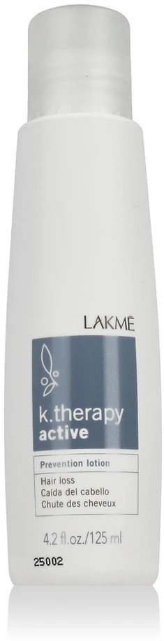 Losjonas nuo plaukų slinkimo Lakme k.therapy active, 125 ml