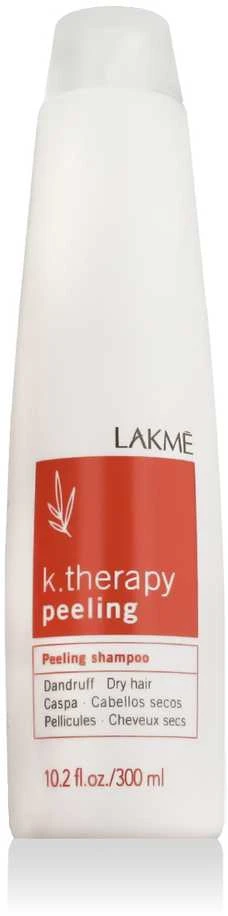 Lakme Šampūnas sausiems plaukams 300 ml