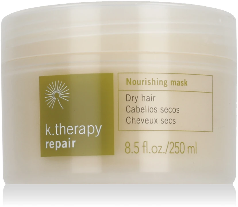 Lakme K.therapy Repair Nourishing Mask Maitinanti plaukų kaukė, 250 ml