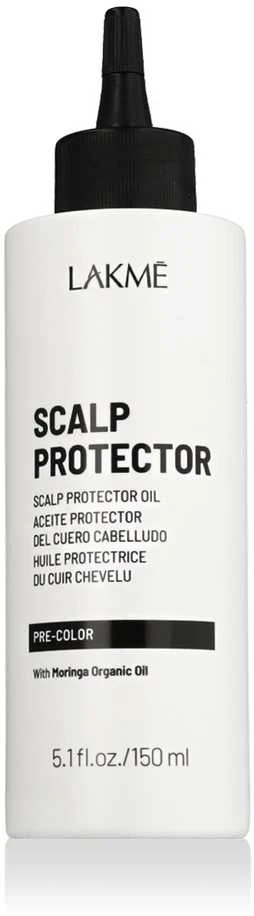 Lakmé Scalp Protector Oil Pre-Color Hair Oils and Serum, 150 ml