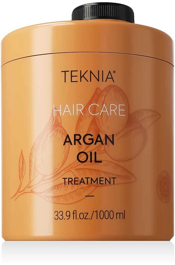 Lakme Teknia Argan Oil Treatment, 1000 ml